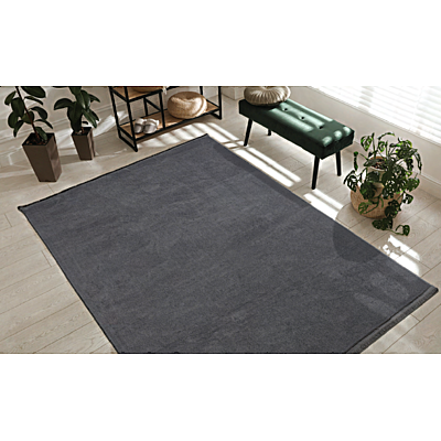 Килим Plato Ecco Anthracite