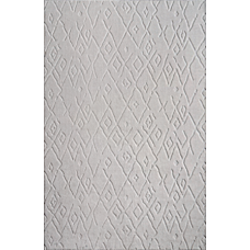 Килим Plato OqpO 1007 Silver