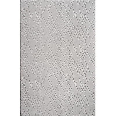 Килим Plato OqpO 1007 Silver