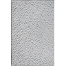 Килим Plato OqpO 1007 White