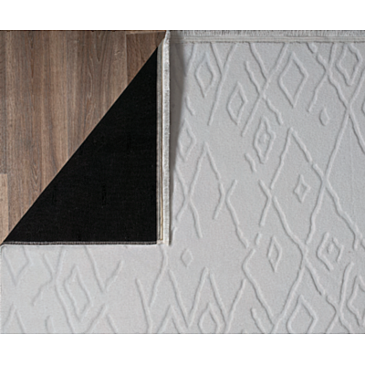 Килим Plato OqpO 1007 White