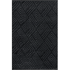 Килим Plato OqpO 1010 Antrasit