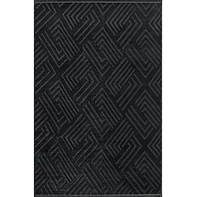 Килим Plato OqpO 1010 Antrasit