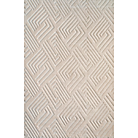 Килим Plato OqpO 1010 Cream