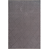 Килим Plato OqpO 1010 Grey