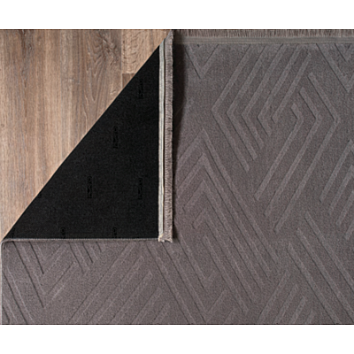 Килим Plato OqpO 1010 Grey