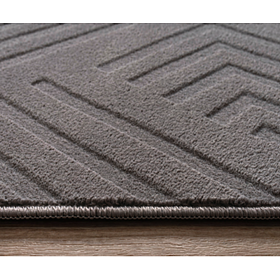 Килим Plato OqpO 1010 Grey