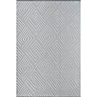 Килим Plato OqpO 1010 Silver