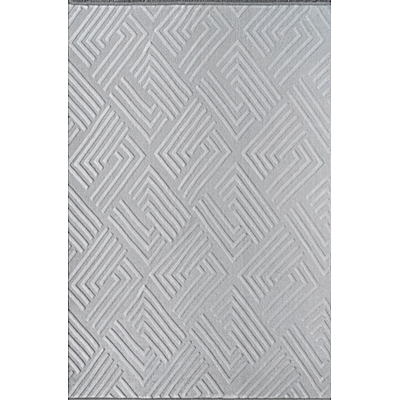 Килим Plato OqpO 1010 Silver