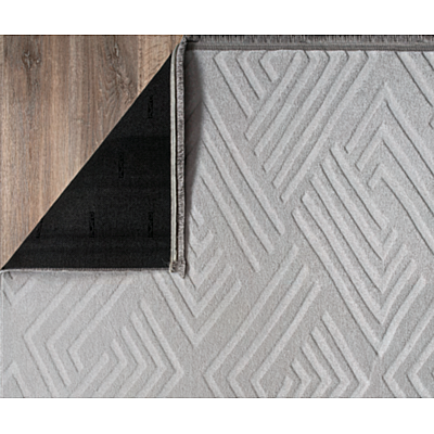 Килим Plato OqpO 1010 Silver