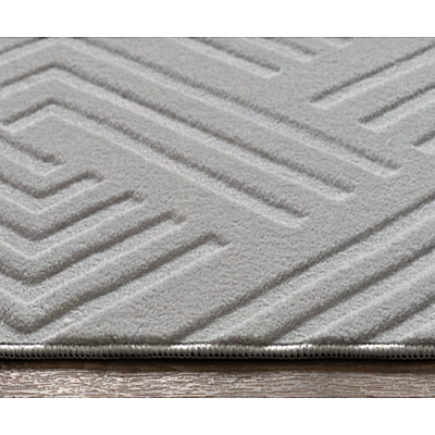 Килим Plato OqpO 1010 Silver