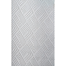 Килим Plato OqpO 1010 White