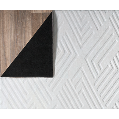 Килим Plato OqpO 1010 White