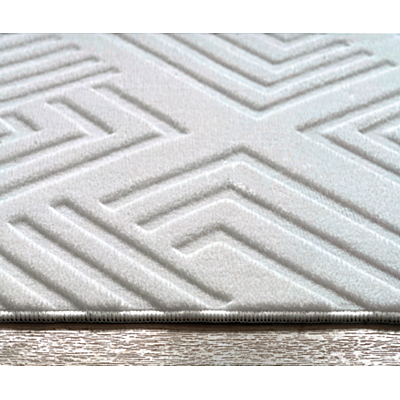 Килим Plato OqpO 1010 White