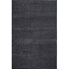 Килим Plato OqpO 1007 Anthracite