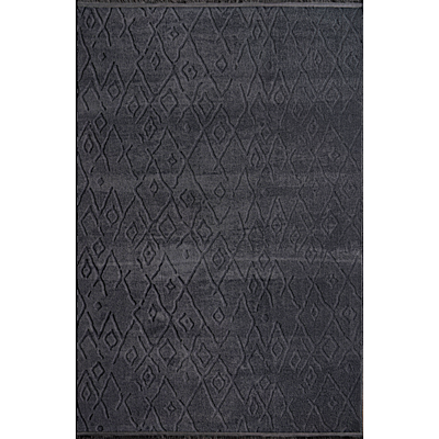 Килим Plato OqpO 1007 Anthracite