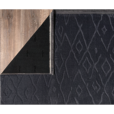 Килим Plato OqpO 1007 Anthracite