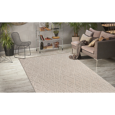 Килим Plato OqpO 1007 Cream