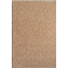 Килим Plato OqpO 1007 Dark Beige