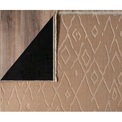 Килим Plato OqpO 1007 Dark Beige Килим Plato OqpO 1007 Dark Beige