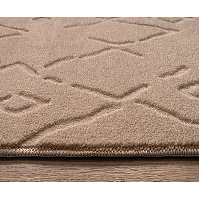 Килим Plato OqpO 1007 Dark Beige Килим Plato OqpO 1007 Dark Beige