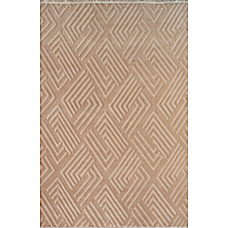 Килим Plato OqpO 1010 Dark Beige