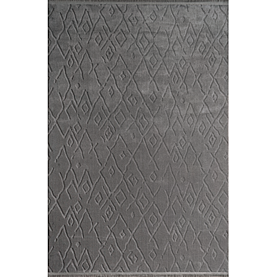 Килим Plato OqpO 1007 Grey