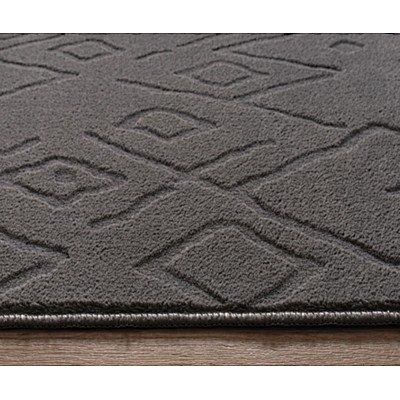 Килим Plato OqpO 1007 Grey