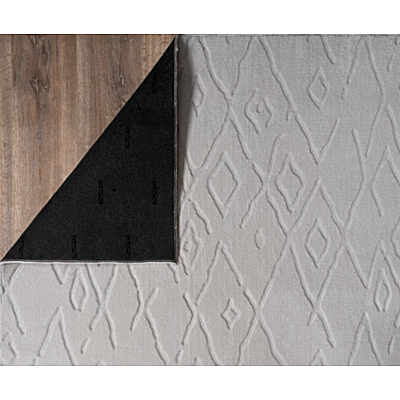 Килим Plato OqpO 1007 Silver