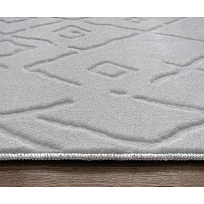 Килим Plato OqpO 1007 White