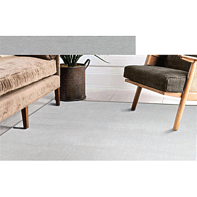 Килим Plato Ecco Silver